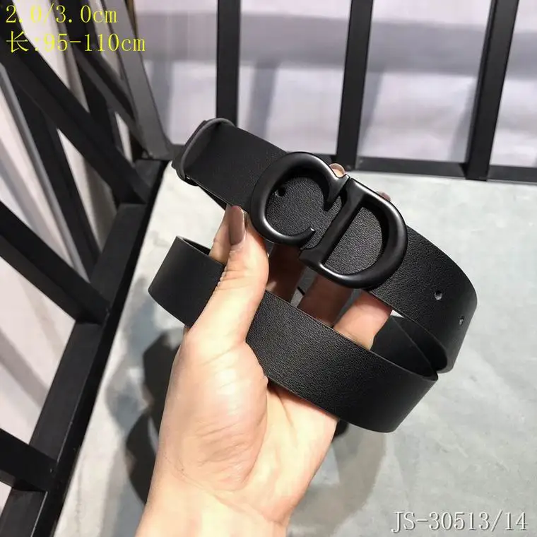 Dior 20mm 25mm 30mm 35mm 40mm